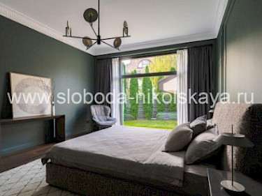 Image of Nikolskaya Sloboda