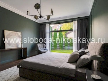 Image of Nikolskaya Sloboda