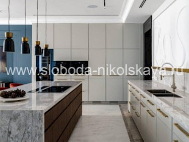 Image of Nikolskaya Sloboda