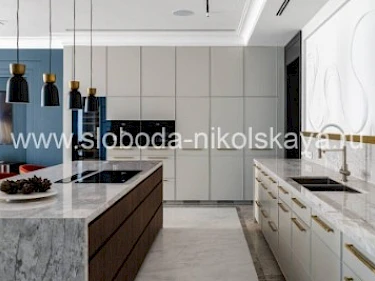 Image of Nikolskaya Sloboda