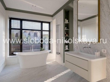 Image of Nikolskaya Sloboda