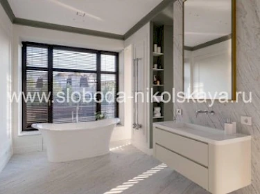 Image of Nikolskaya Sloboda