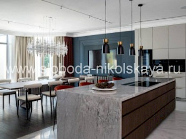 Image of Nikolskaya Sloboda