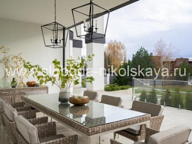 Image of Nikolskaya Sloboda