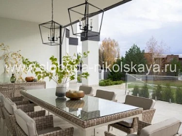 Image of Nikolskaya Sloboda