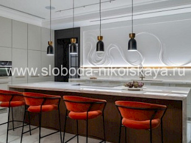 Image of Nikolskaya Sloboda