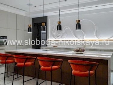 Image of Nikolskaya Sloboda