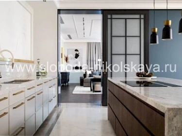 Image of Nikolskaya Sloboda