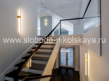 Image of Nikolskaya Sloboda