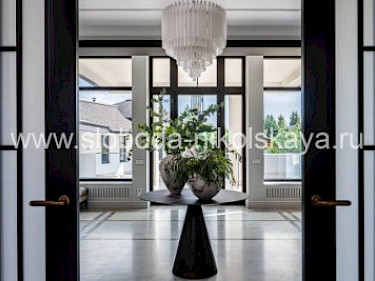 Image of Nikolskaya Sloboda