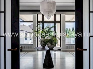 Image of Nikolskaya Sloboda