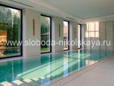 Image of Nikolskaya Sloboda