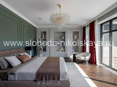 Image of Nikolskaya Sloboda