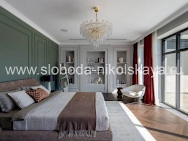 Image of Nikolskaya Sloboda