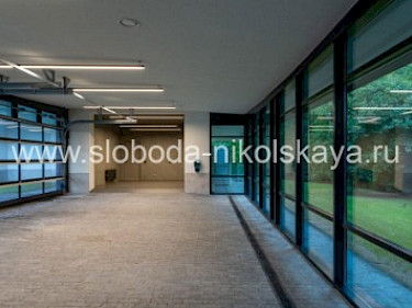 Image of Nikolskaya Sloboda