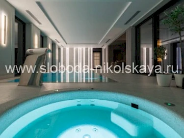 Image of Nikolskaya Sloboda