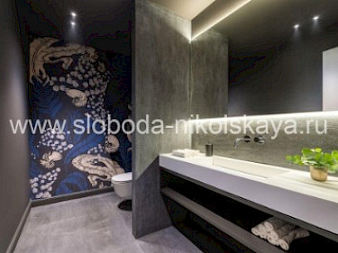 Image of Nikolskaya Sloboda