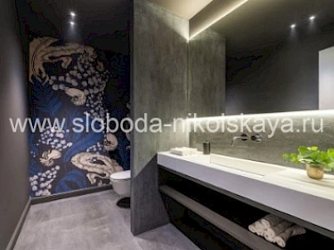 Image of Nikolskaya Sloboda