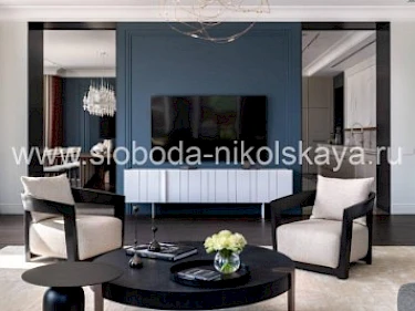 Image of Nikolskaya Sloboda