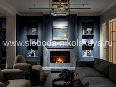 Image of Nikolskaya Sloboda