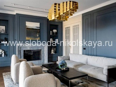 Image of Nikolskaya Sloboda