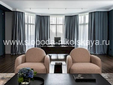 Image of Nikolskaya Sloboda