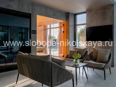 Image of Nikolskaya Sloboda