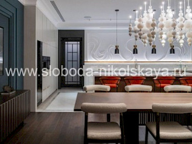 Image of Nikolskaya Sloboda