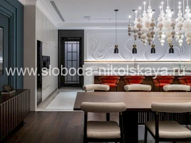 Image of Nikolskaya Sloboda