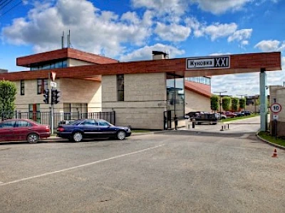 Image of Zhukovka XXI