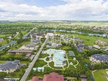 Image of Zhukovka XXI