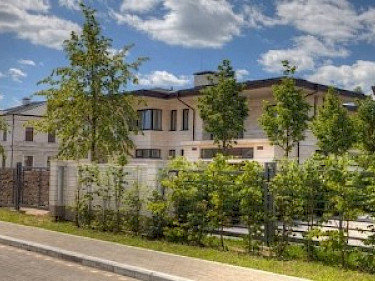 Image of Zhukovka XXI