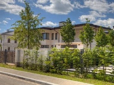 Image of Zhukovka XXI