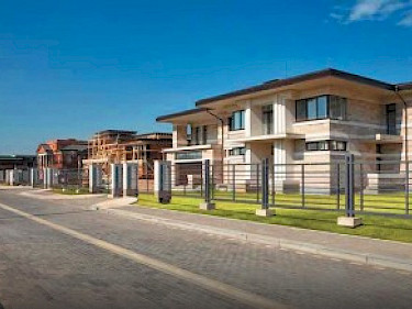 Image of Zhukovka XXI