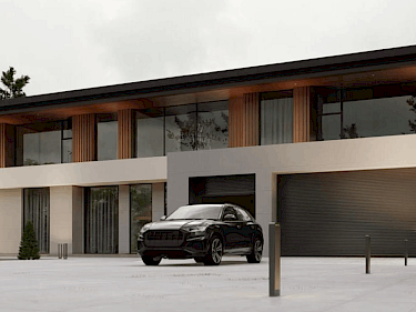 Image of Agalarov Estate