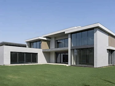 Image of Agalarov Estate