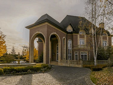Image of Agalarov Estate