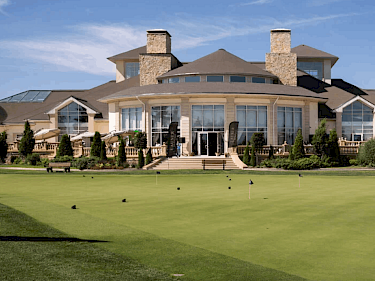 Image of Agalarov Estate