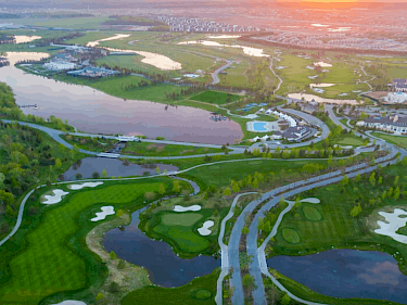 Image of Agalarov Estate