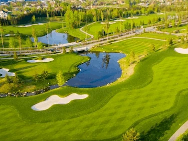 Image of Agalarov Estate