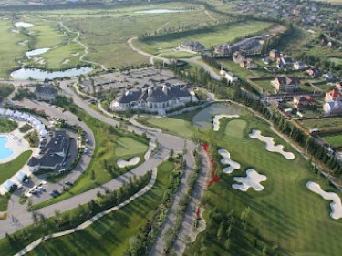 Image of Agalarov Estate