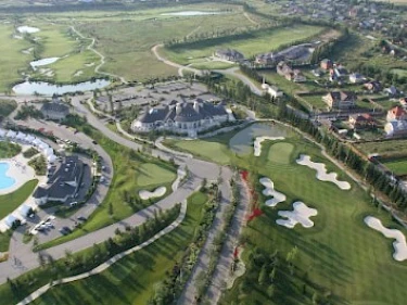 Image of Agalarov Estate