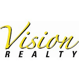 Vision Realty logo