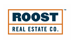 ROOST Real Estate Co. logo