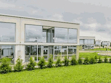 Image of Barvikha Hills