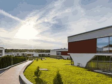 Image of Barvikha Hills