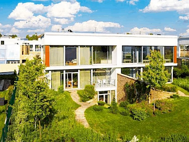 Image of Barvikha Hills