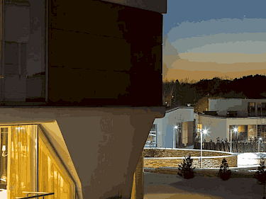 Image of Barvikha Hills