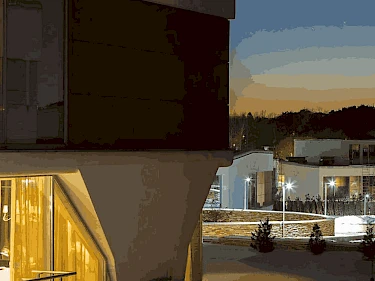 Image of Barvikha Hills