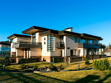 Image of Barvikha 21